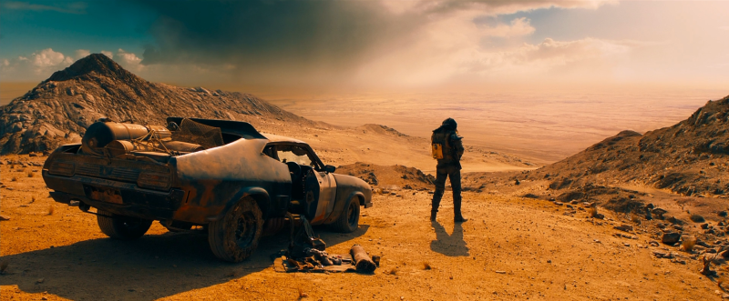 mad-max