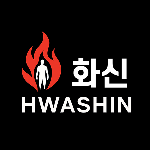 hwashin logo